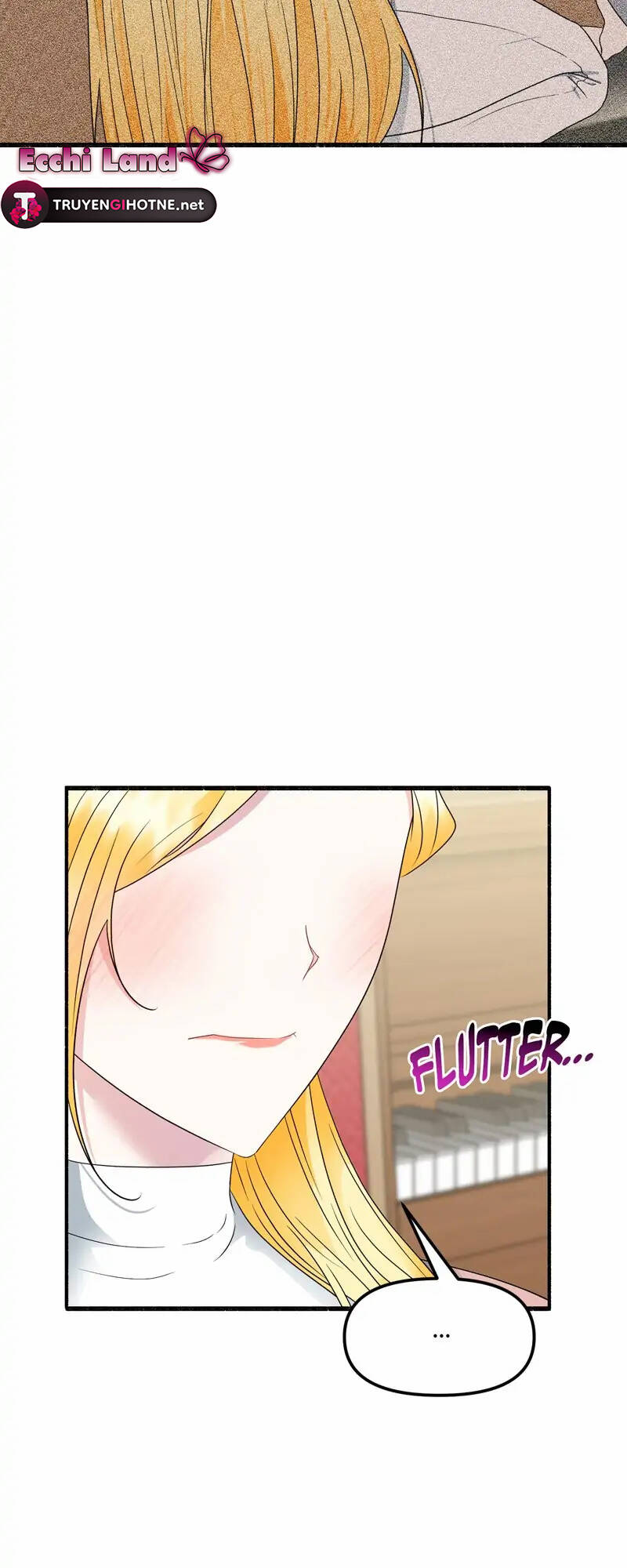 Người Chồng Thiên Thần Của Tôi Thật Ra Là Ác Quỷ Chapter 30.2 - Trang 2