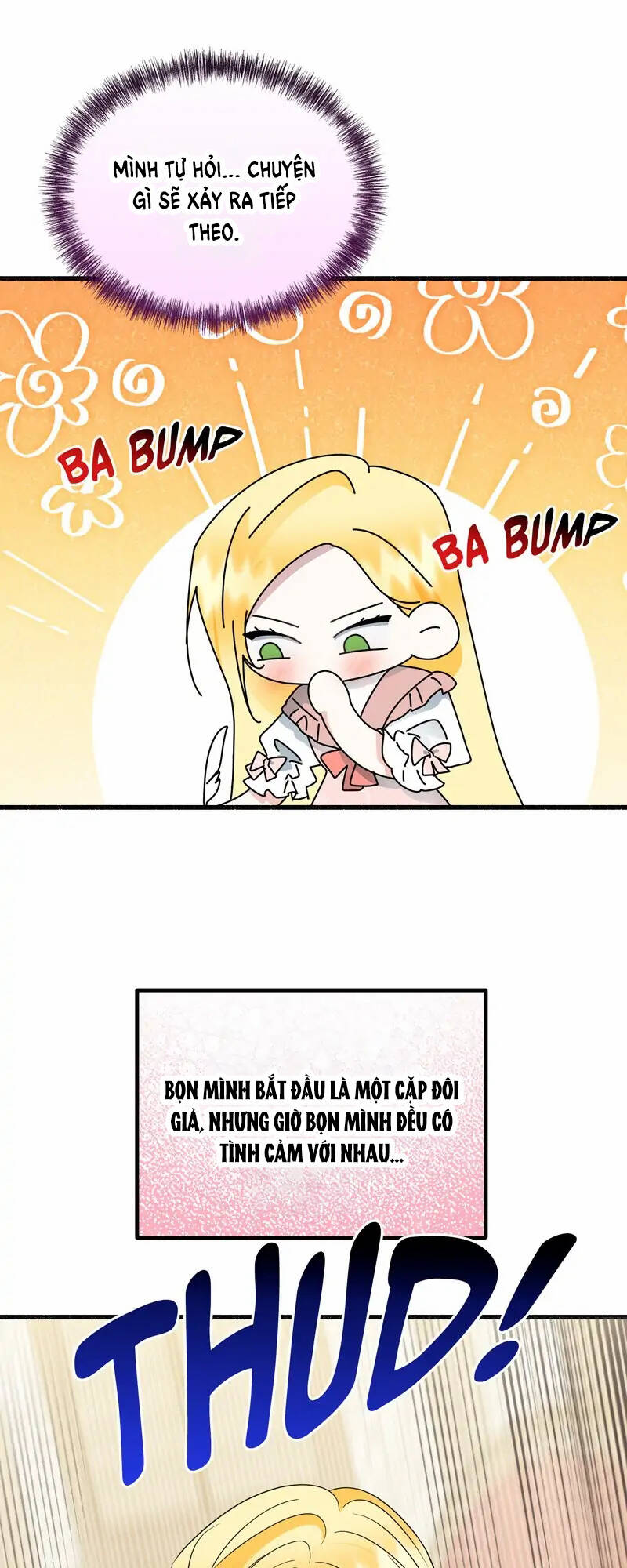 Người Chồng Thiên Thần Của Tôi Thật Ra Là Ác Quỷ Chapter 30.2 - Trang 2