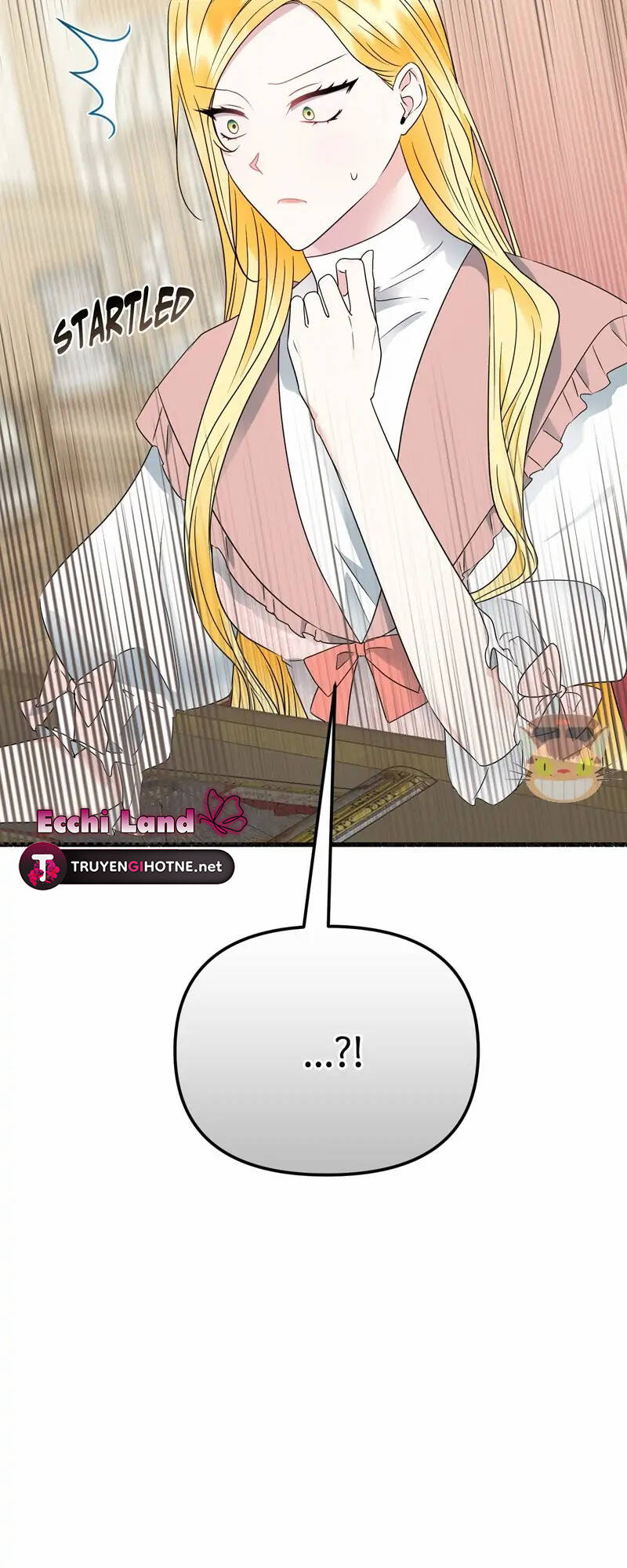 Người Chồng Thiên Thần Của Tôi Thật Ra Là Ác Quỷ Chapter 30.2 - Trang 2