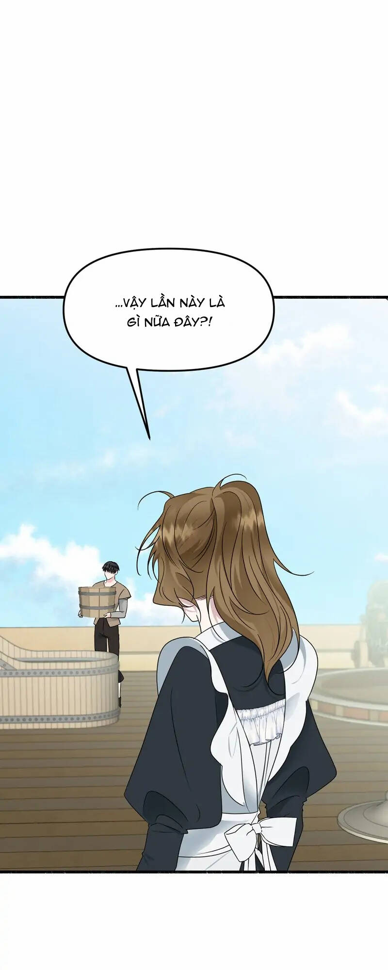 Người Chồng Thiên Thần Của Tôi Thật Ra Là Ác Quỷ Chapter 30.2 - Trang 2