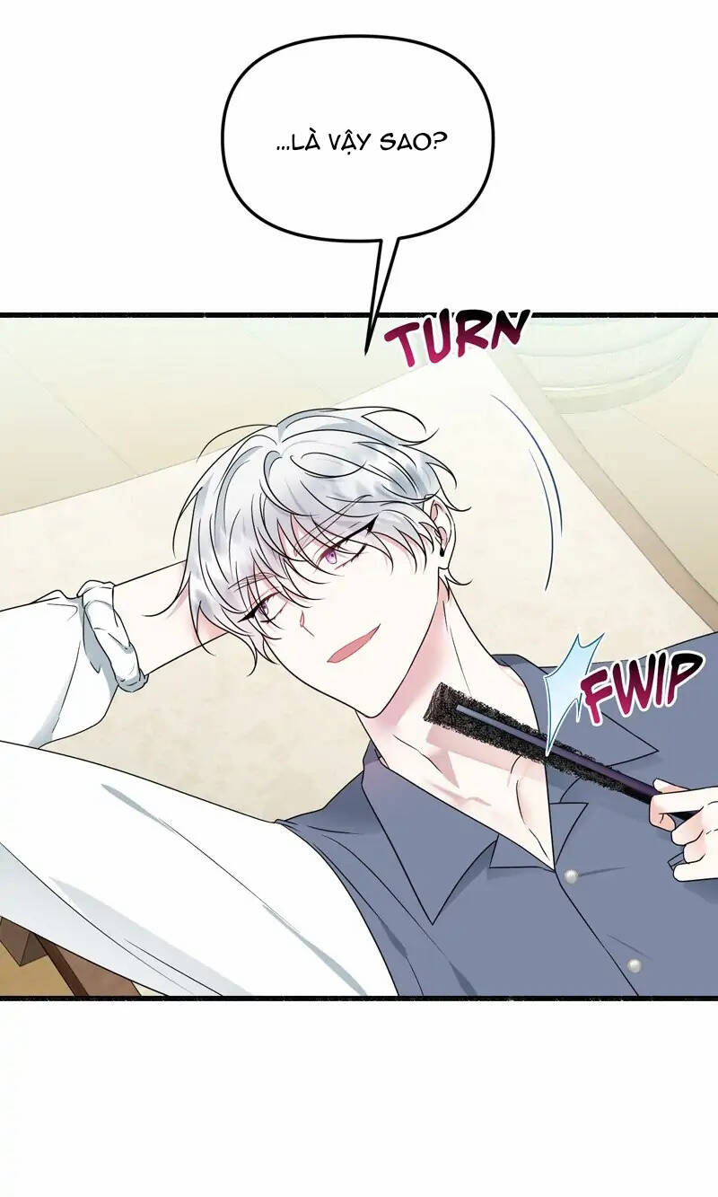 Người Chồng Thiên Thần Của Tôi Thật Ra Là Ác Quỷ Chapter 30.2 - Trang 2