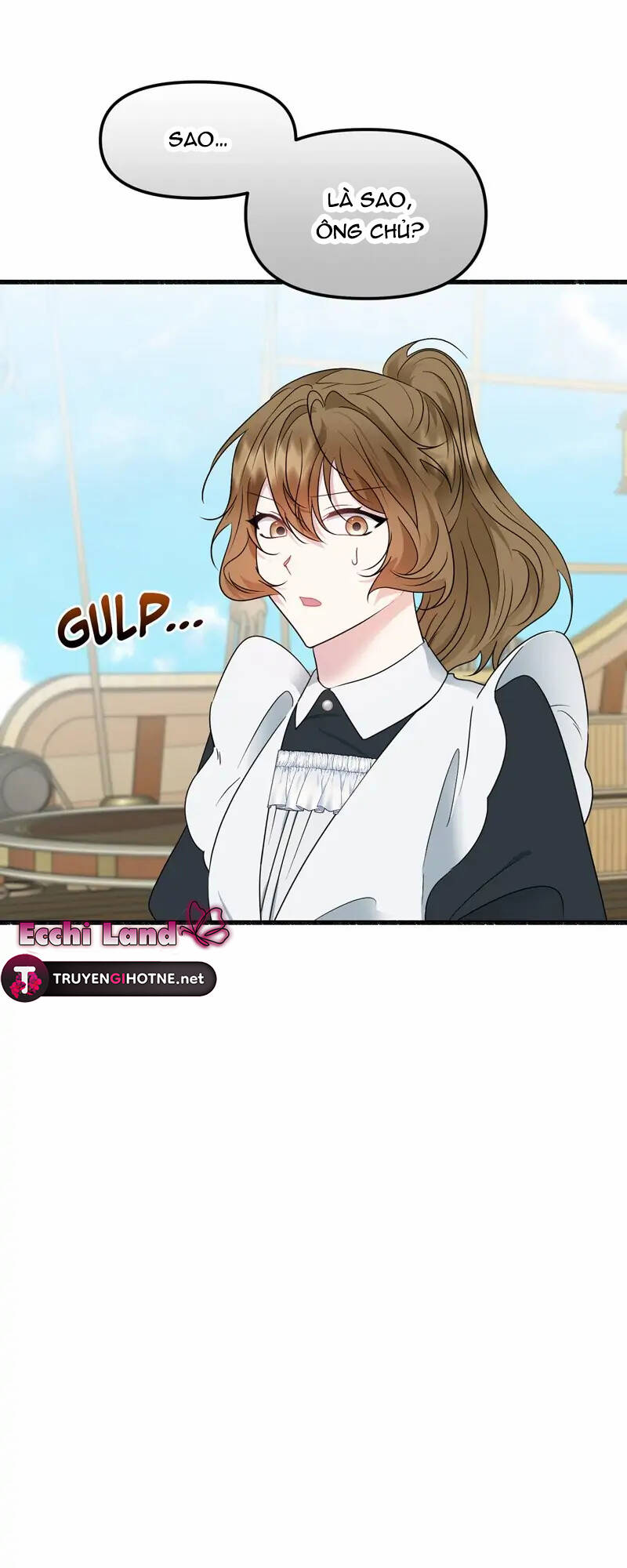 Người Chồng Thiên Thần Của Tôi Thật Ra Là Ác Quỷ Chapter 30.2 - Trang 2