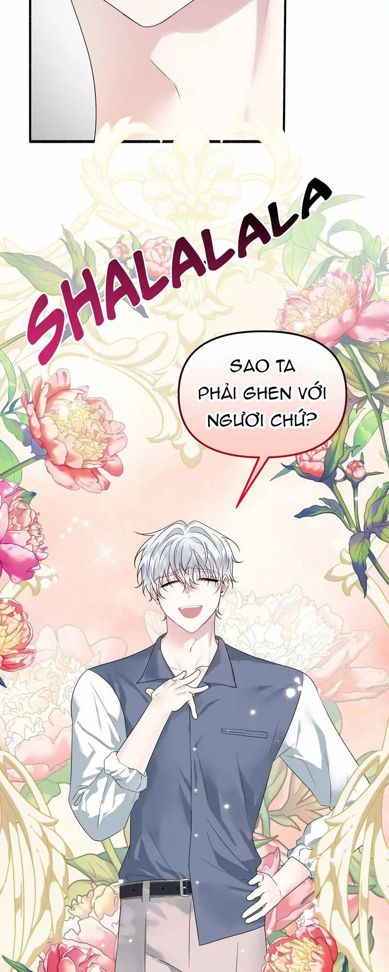 Người Chồng Thiên Thần Của Tôi Thật Ra Là Ác Quỷ Chapter 31.1 - Trang 2