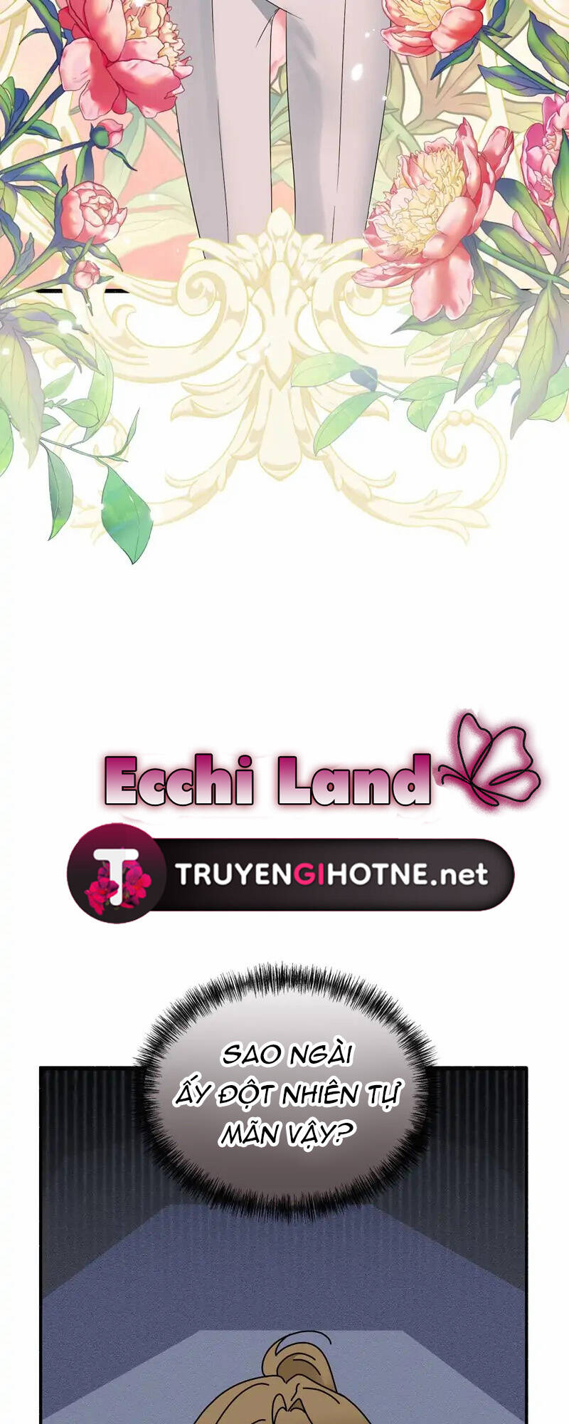 Người Chồng Thiên Thần Của Tôi Thật Ra Là Ác Quỷ Chapter 31.1 - Trang 2