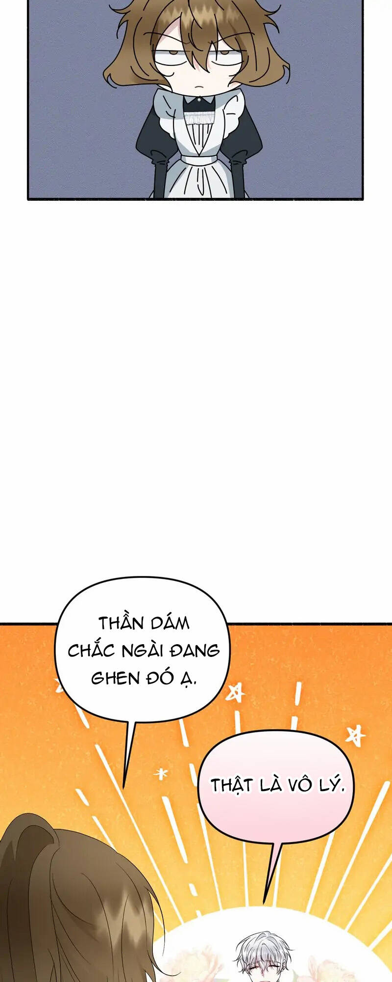 Người Chồng Thiên Thần Của Tôi Thật Ra Là Ác Quỷ Chapter 31.1 - Trang 2
