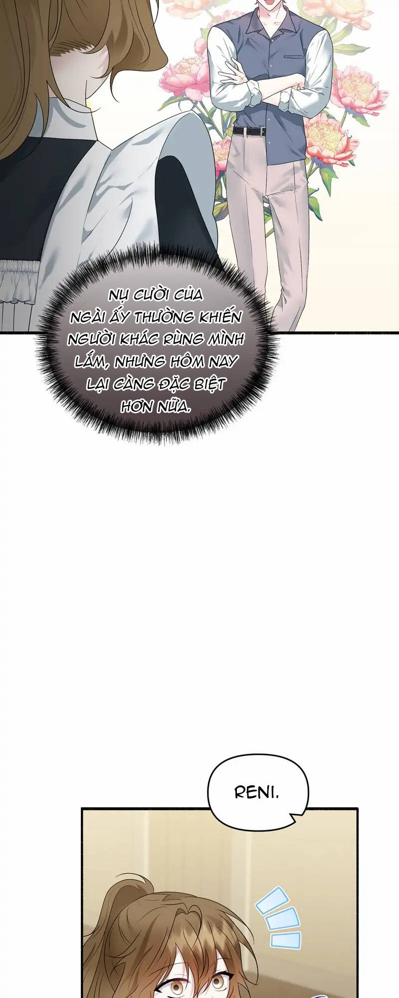 Người Chồng Thiên Thần Của Tôi Thật Ra Là Ác Quỷ Chapter 31.1 - Trang 2