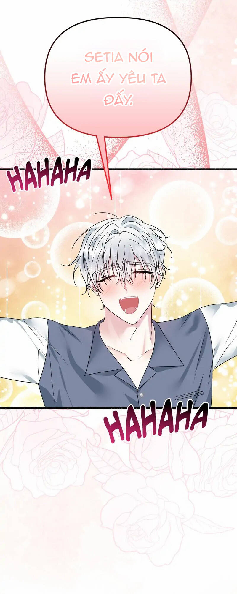 Người Chồng Thiên Thần Của Tôi Thật Ra Là Ác Quỷ Chapter 31.1 - Trang 2