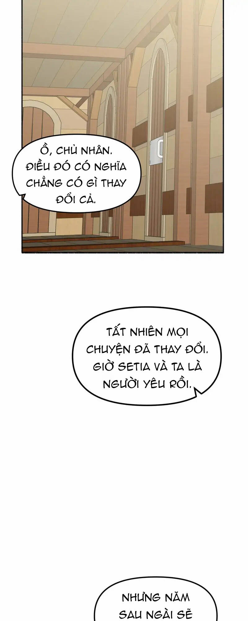 Người Chồng Thiên Thần Của Tôi Thật Ra Là Ác Quỷ Chapter 31.1 - Trang 2