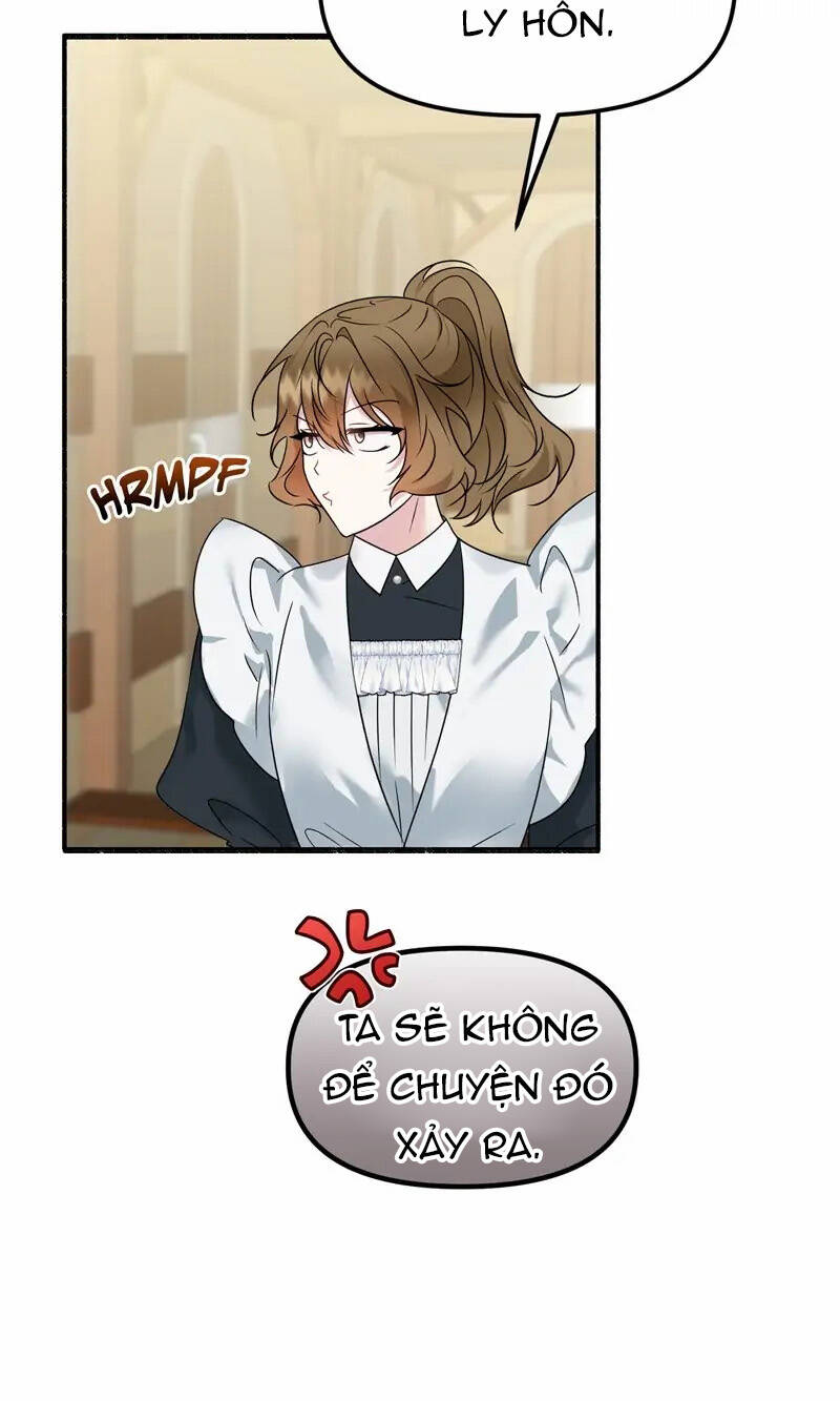 Người Chồng Thiên Thần Của Tôi Thật Ra Là Ác Quỷ Chapter 31.1 - Trang 2