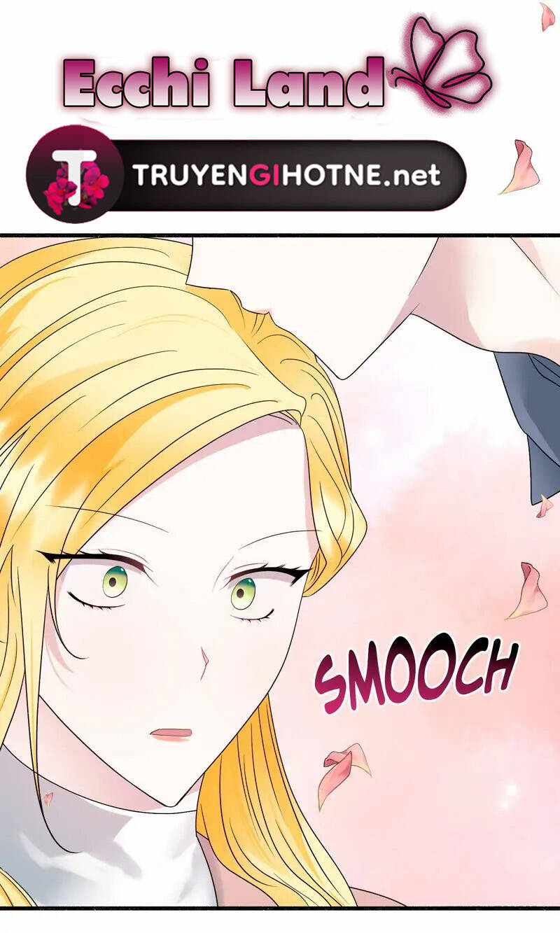 Người Chồng Thiên Thần Của Tôi Thật Ra Là Ác Quỷ Chapter 31.1 - Trang 2