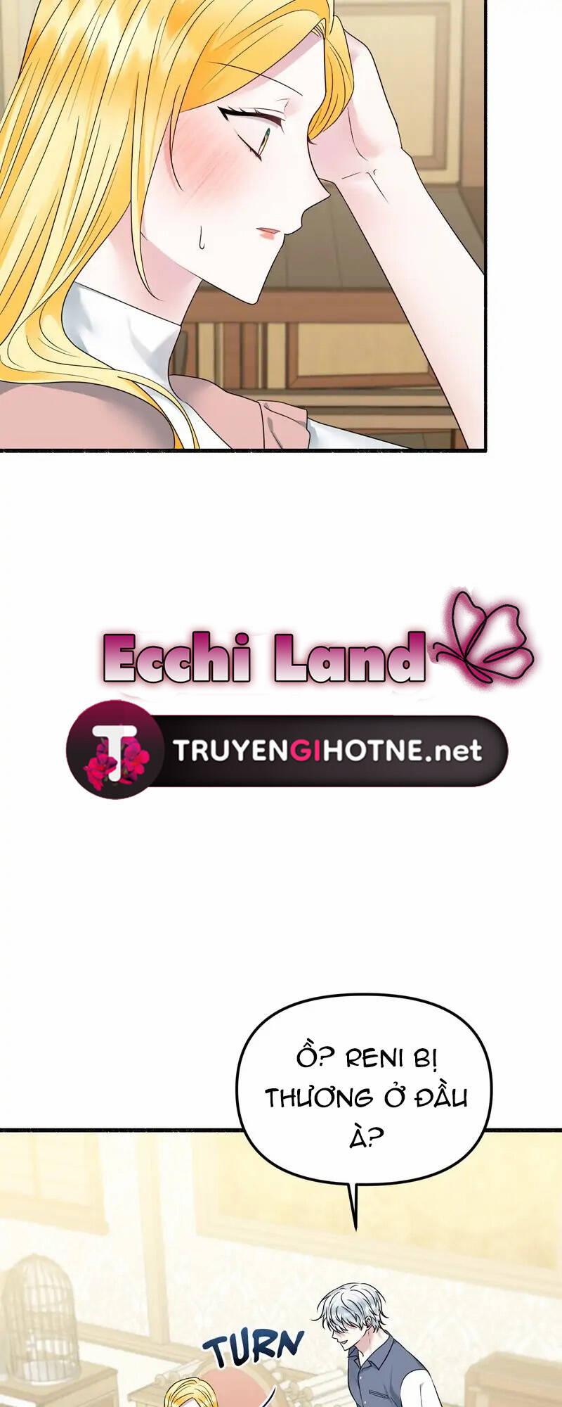 Người Chồng Thiên Thần Của Tôi Thật Ra Là Ác Quỷ Chapter 31.1 - Trang 2