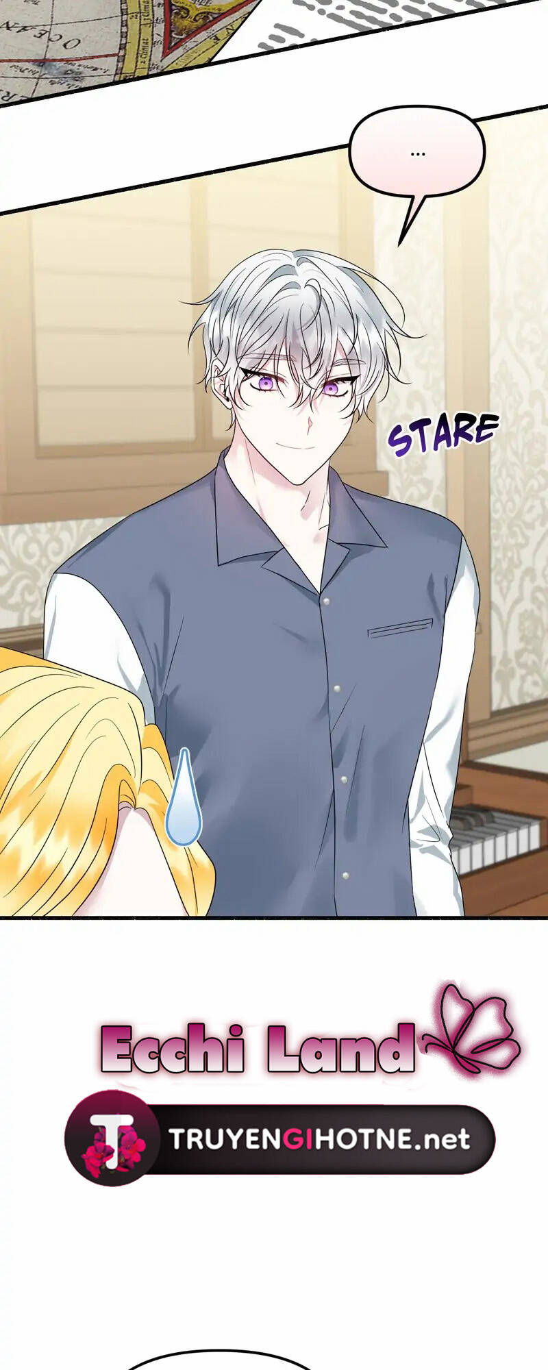 Người Chồng Thiên Thần Của Tôi Thật Ra Là Ác Quỷ Chapter 31.1 - Trang 2