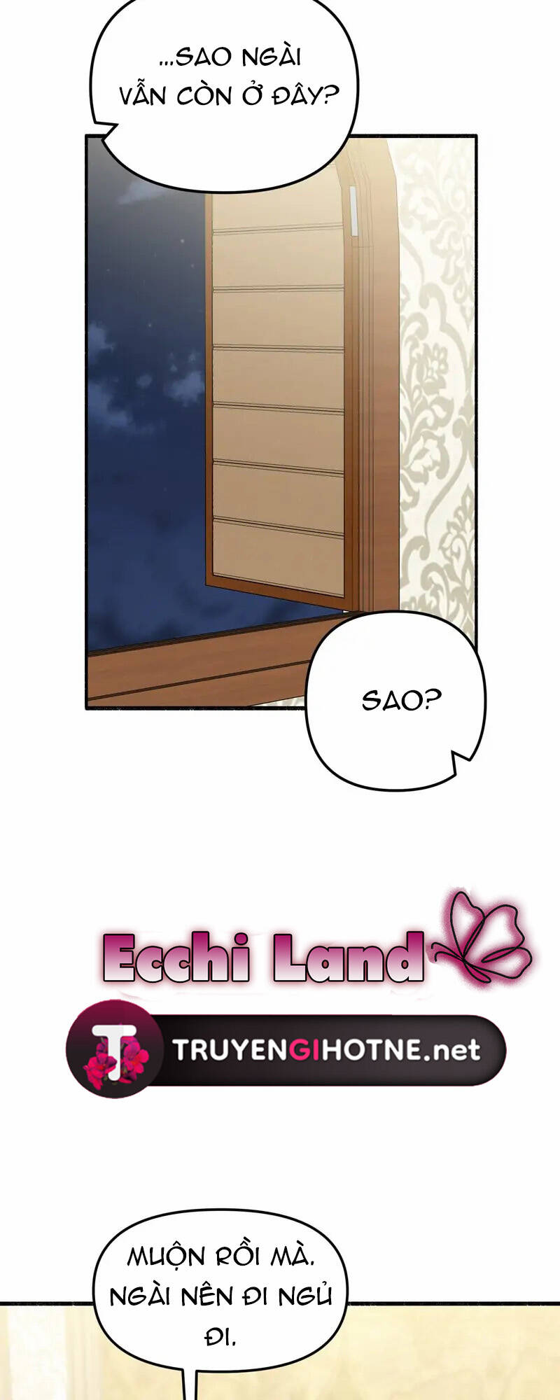 Người Chồng Thiên Thần Của Tôi Thật Ra Là Ác Quỷ Chapter 31.1 - Trang 2