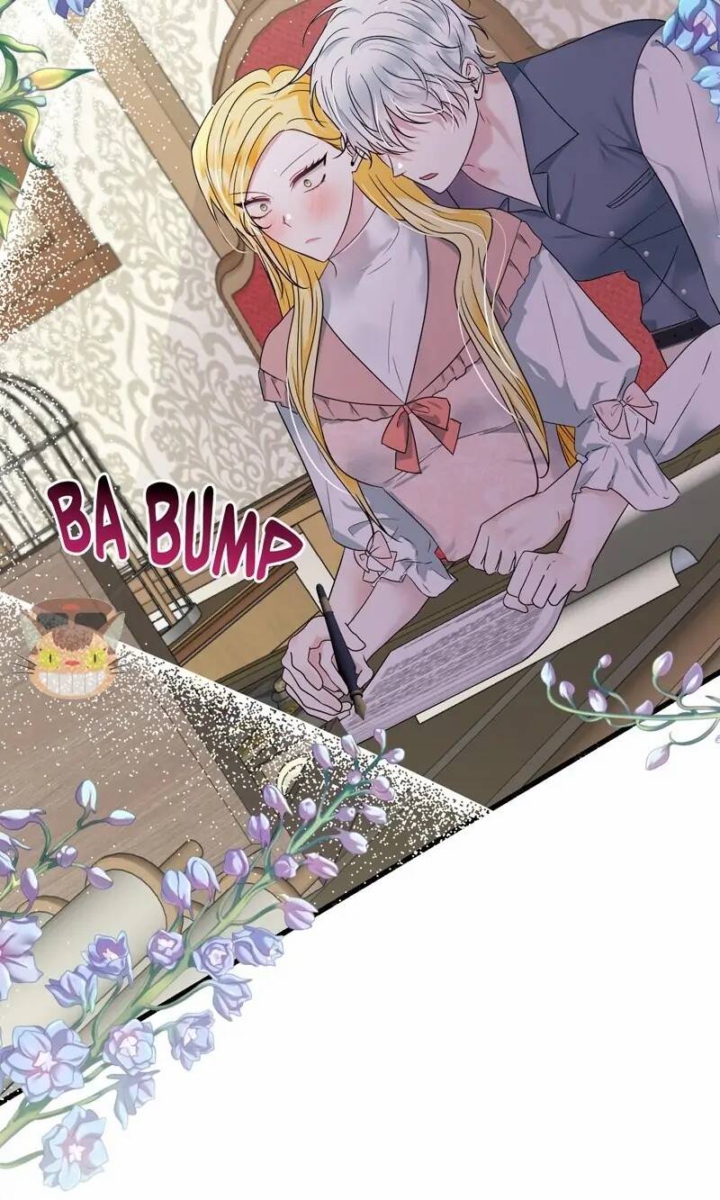 Người Chồng Thiên Thần Của Tôi Thật Ra Là Ác Quỷ Chapter 31.1 - Trang 2