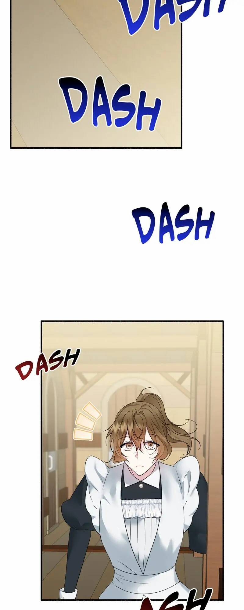 Người Chồng Thiên Thần Của Tôi Thật Ra Là Ác Quỷ Chapter 31.1 - Trang 2