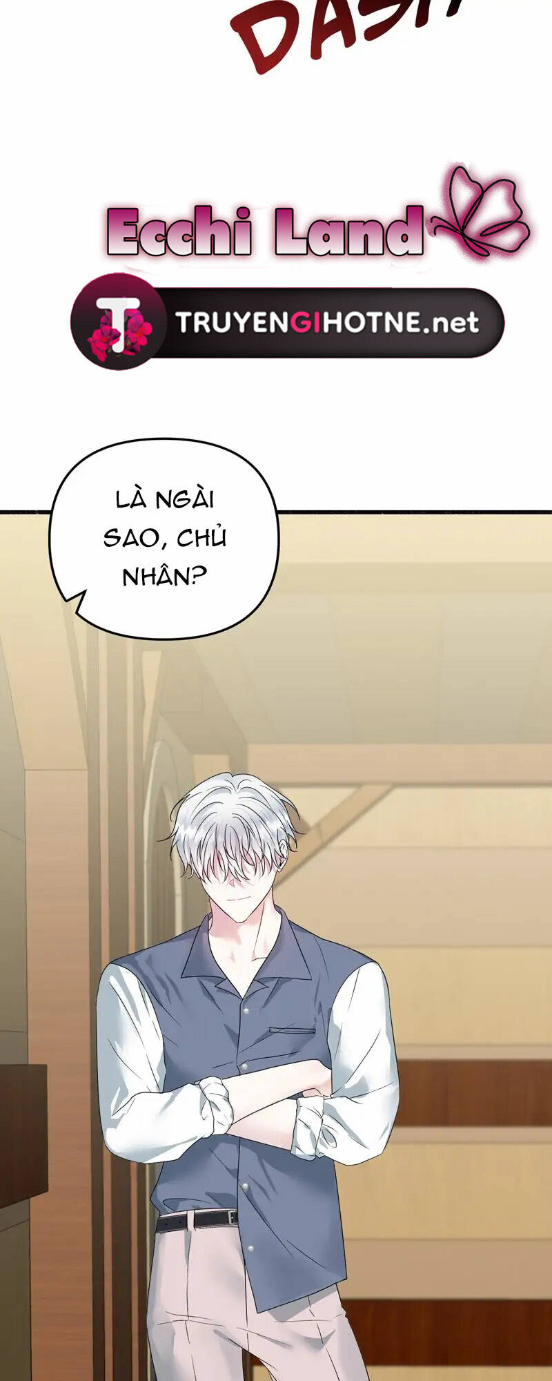 Người Chồng Thiên Thần Của Tôi Thật Ra Là Ác Quỷ Chapter 31.1 - Trang 2