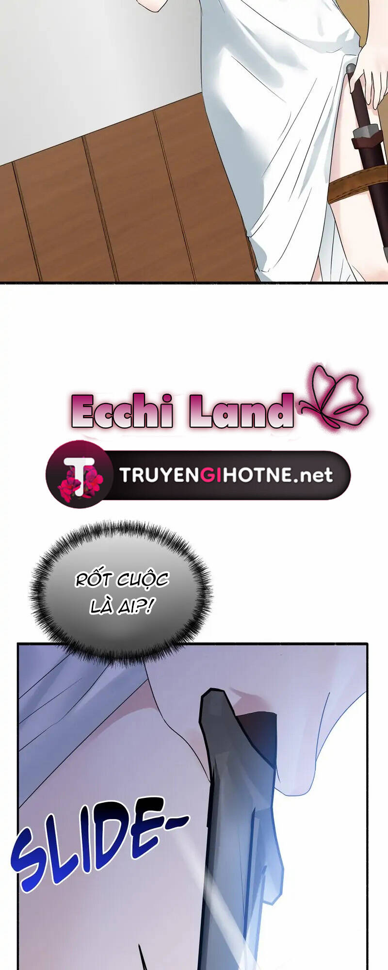 Người Chồng Thiên Thần Của Tôi Thật Ra Là Ác Quỷ Chapter 31.2 - Trang 2