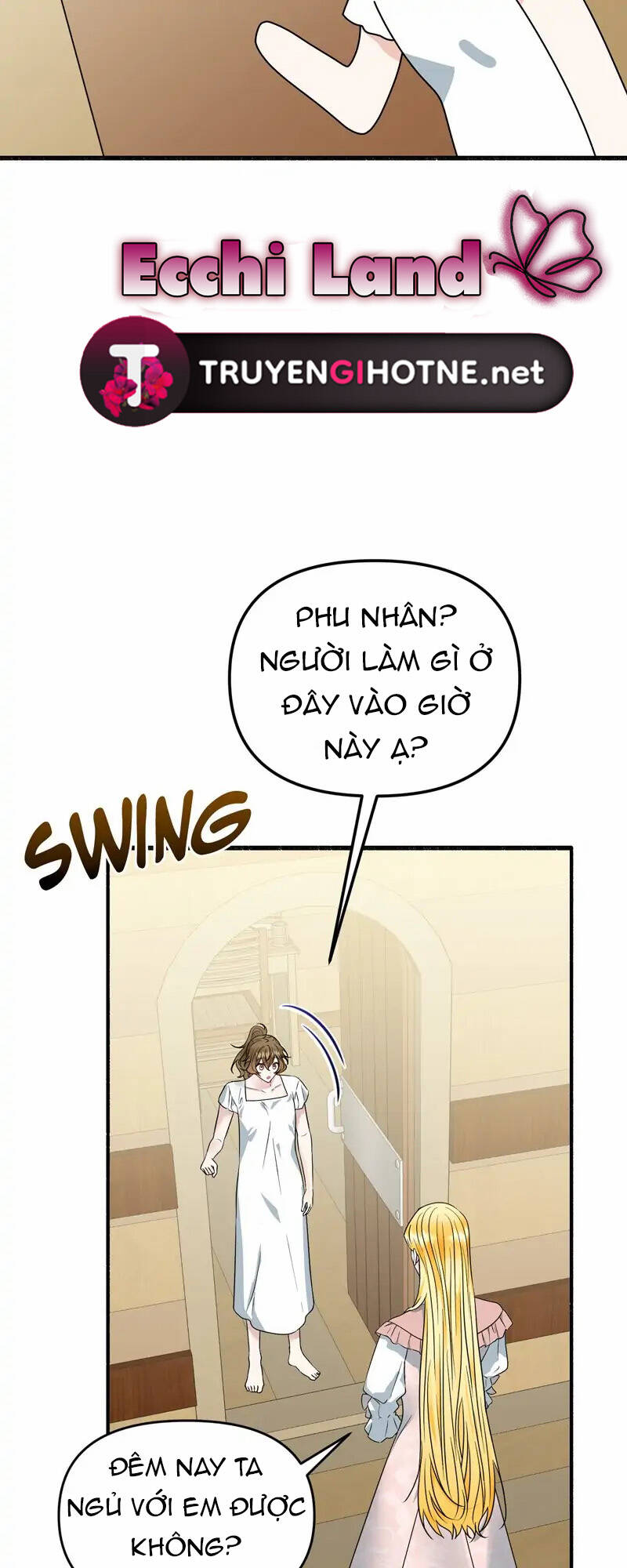 Người Chồng Thiên Thần Của Tôi Thật Ra Là Ác Quỷ Chapter 31.2 - Trang 2