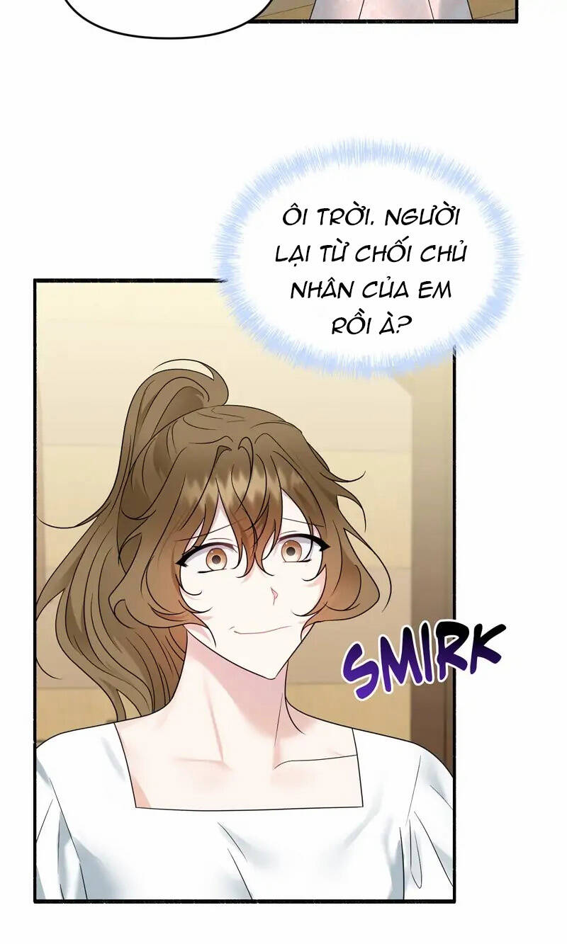 Người Chồng Thiên Thần Của Tôi Thật Ra Là Ác Quỷ Chapter 31.2 - Trang 2