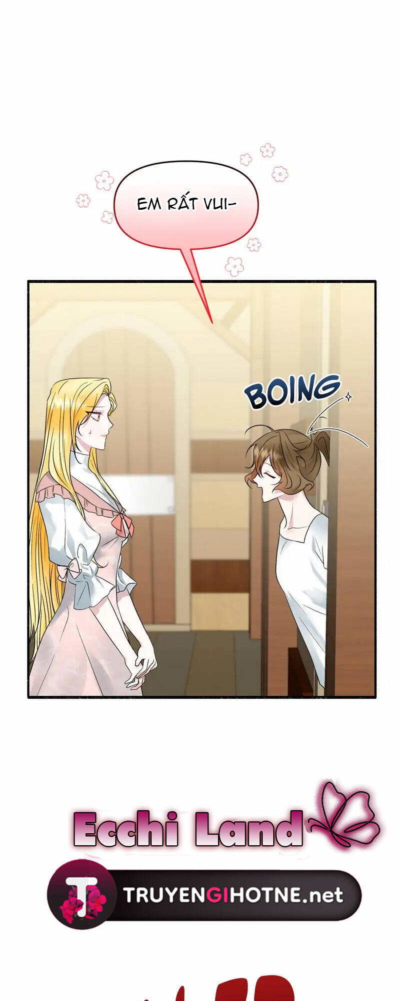 Người Chồng Thiên Thần Của Tôi Thật Ra Là Ác Quỷ Chapter 31.2 - Trang 2