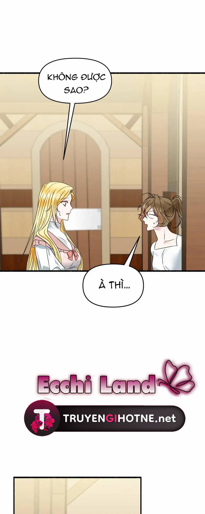 Người Chồng Thiên Thần Của Tôi Thật Ra Là Ác Quỷ Chapter 31.2 - Trang 2