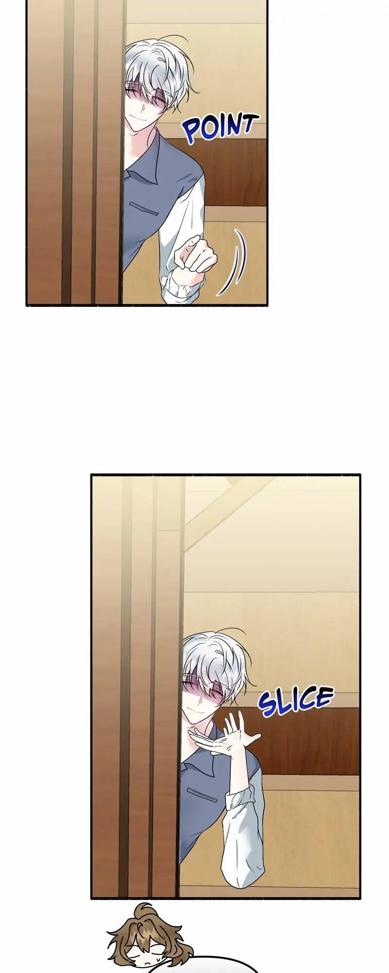 Người Chồng Thiên Thần Của Tôi Thật Ra Là Ác Quỷ Chapter 31.2 - Trang 2