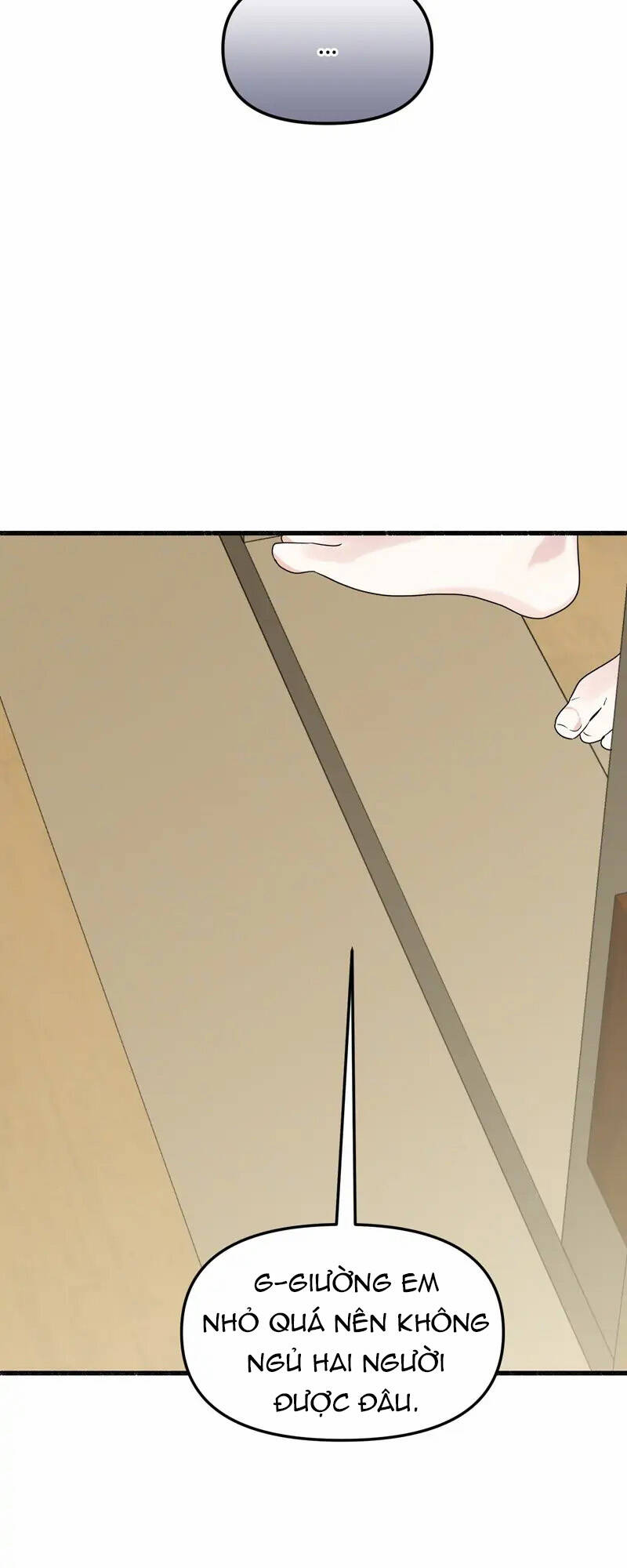 Người Chồng Thiên Thần Của Tôi Thật Ra Là Ác Quỷ Chapter 31.2 - Trang 2