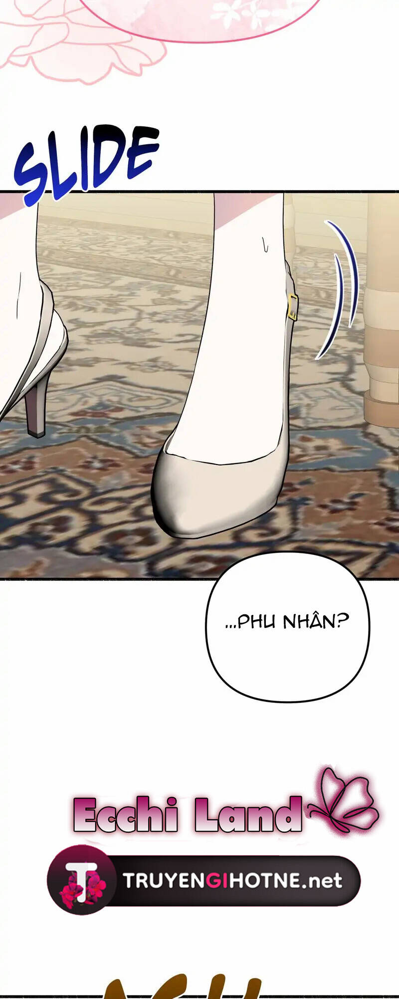 Người Chồng Thiên Thần Của Tôi Thật Ra Là Ác Quỷ Chapter 31.2 - Trang 2