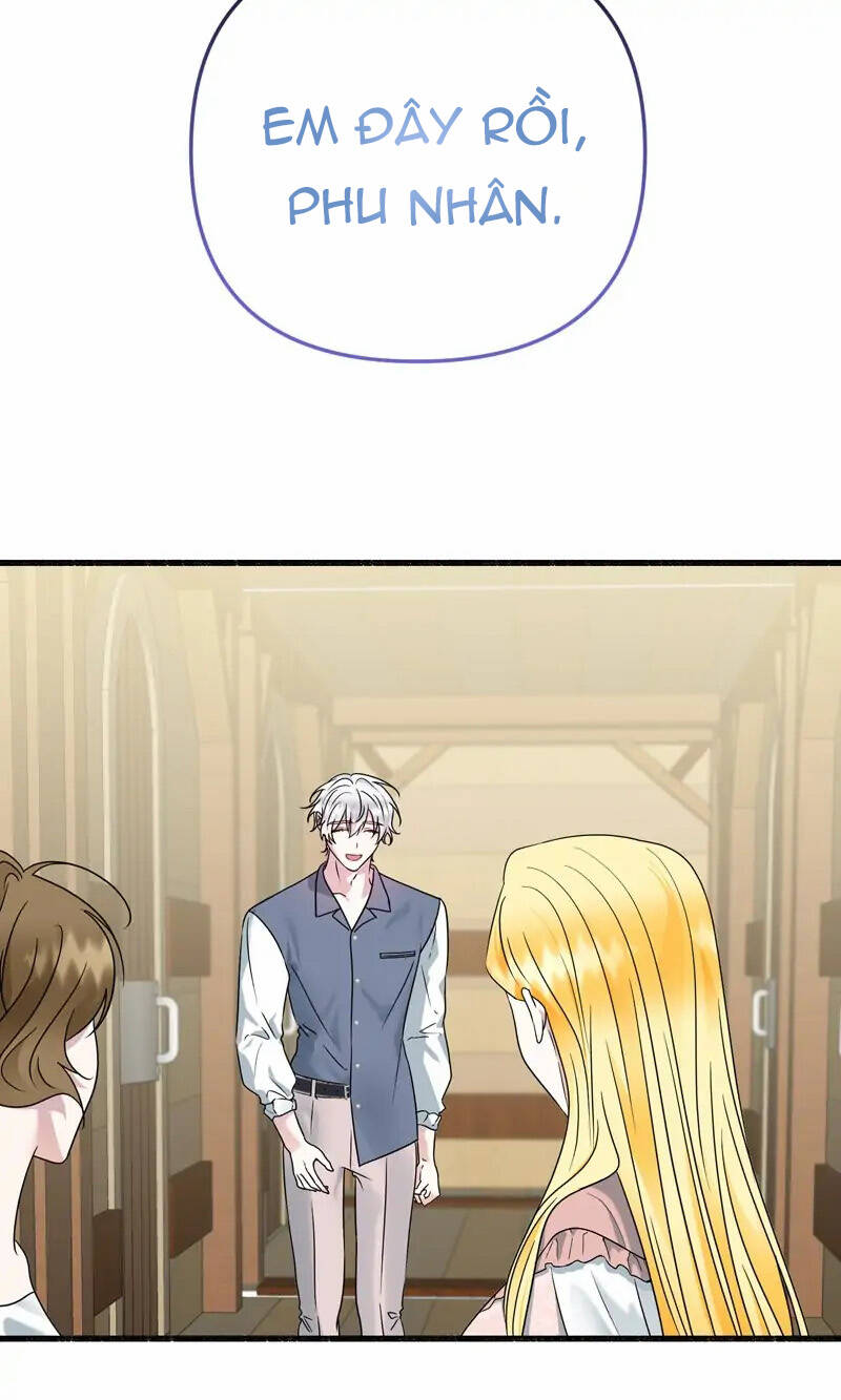 Người Chồng Thiên Thần Của Tôi Thật Ra Là Ác Quỷ Chapter 31.2 - Trang 2