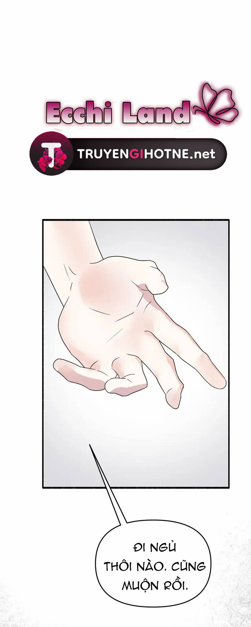 Người Chồng Thiên Thần Của Tôi Thật Ra Là Ác Quỷ Chapter 31.2 - Trang 2