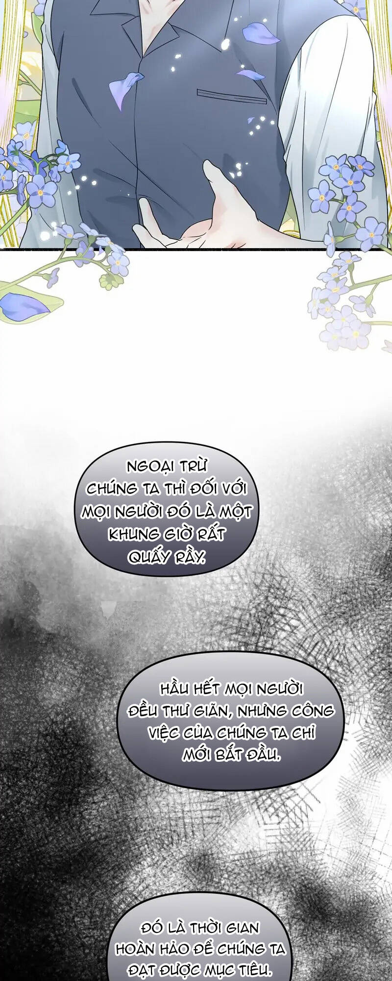 Người Chồng Thiên Thần Của Tôi Thật Ra Là Ác Quỷ Chapter 31.2 - Trang 2