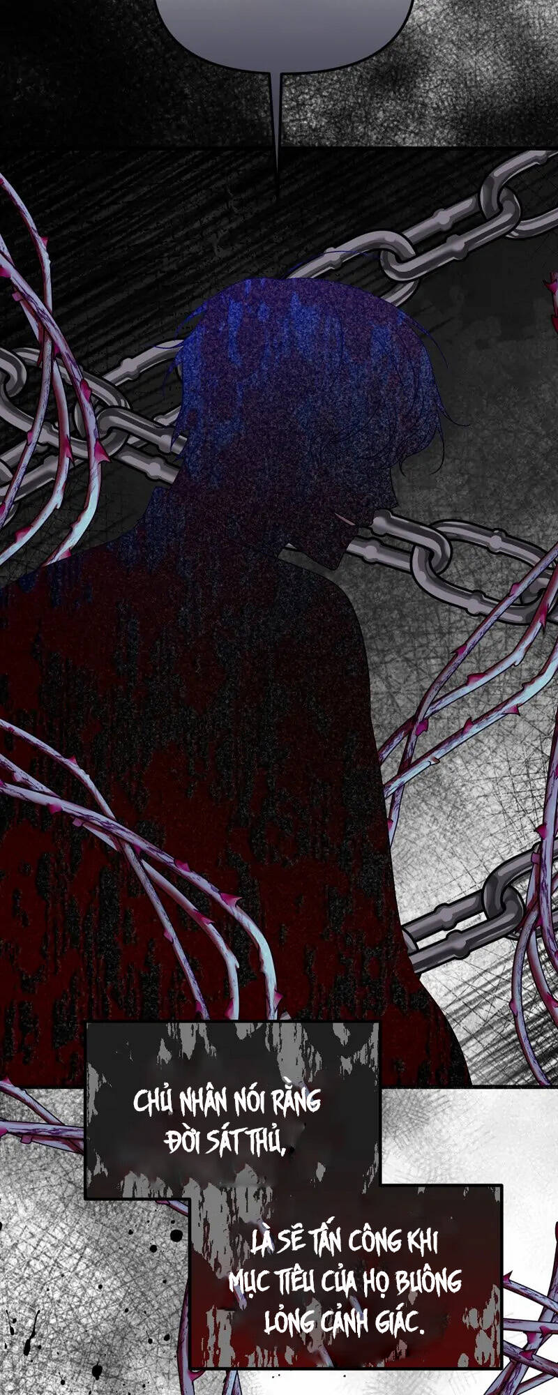 Người Chồng Thiên Thần Của Tôi Thật Ra Là Ác Quỷ Chapter 31.2 - Trang 2