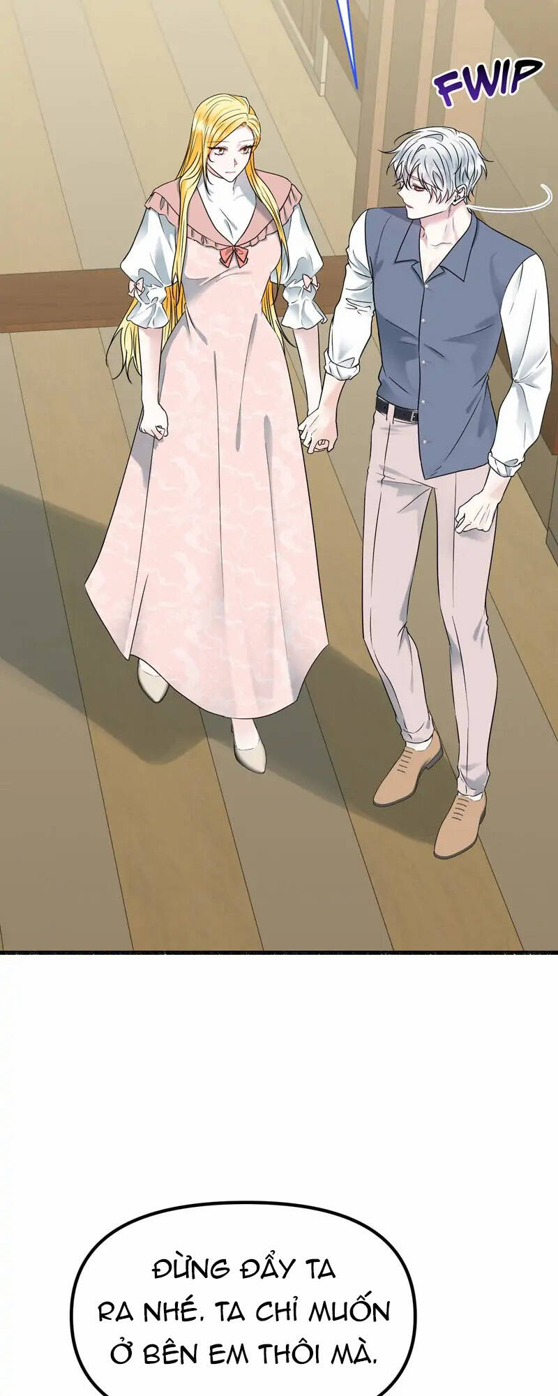 Người Chồng Thiên Thần Của Tôi Thật Ra Là Ác Quỷ Chapter 31.2 - Trang 2