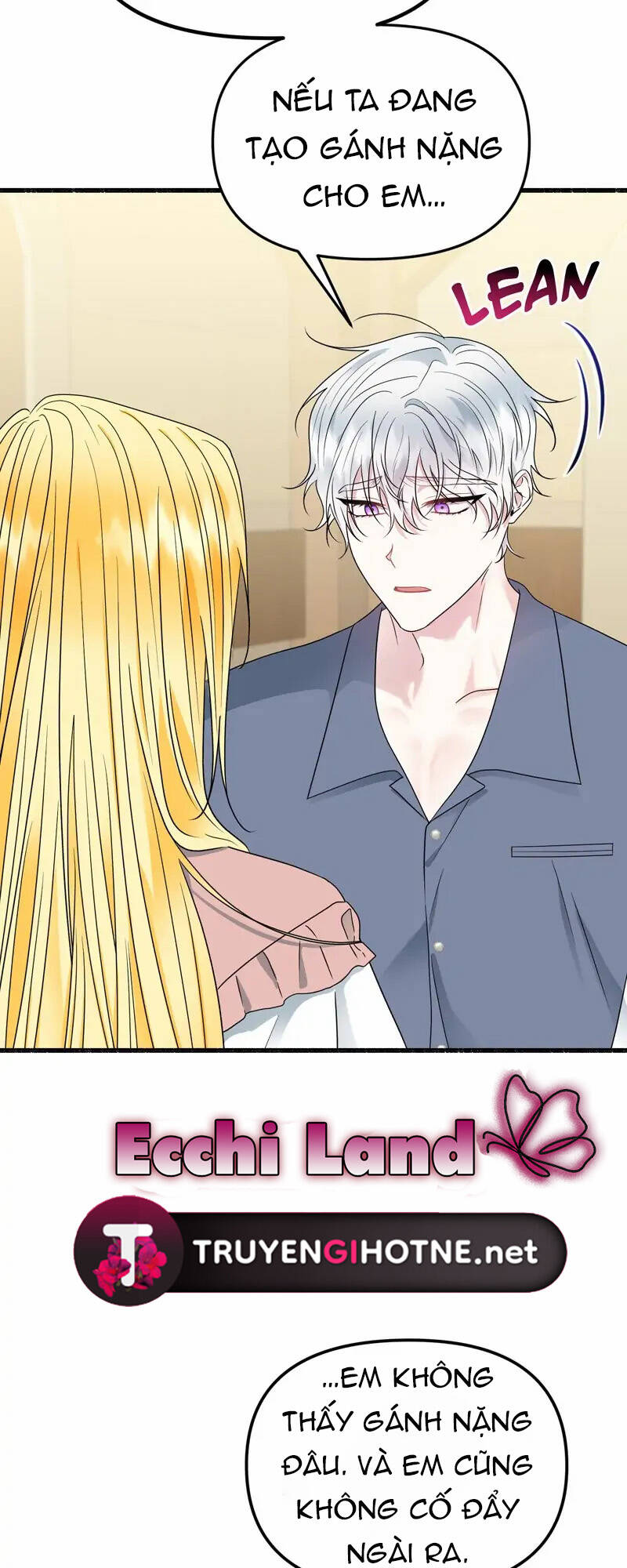 Người Chồng Thiên Thần Của Tôi Thật Ra Là Ác Quỷ Chapter 31.2 - Trang 2