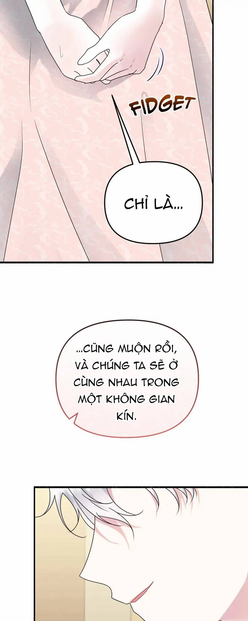 Người Chồng Thiên Thần Của Tôi Thật Ra Là Ác Quỷ Chapter 31.2 - Trang 2