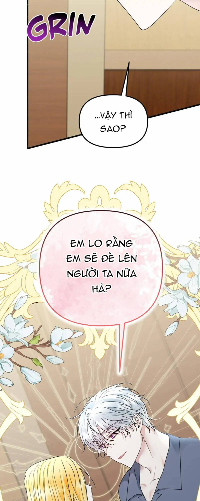 Người Chồng Thiên Thần Của Tôi Thật Ra Là Ác Quỷ Chapter 31.2 - Trang 2