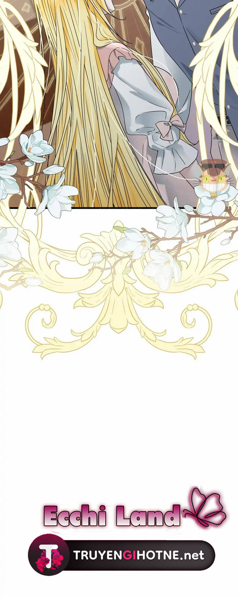 Người Chồng Thiên Thần Của Tôi Thật Ra Là Ác Quỷ Chapter 31.2 - Trang 2