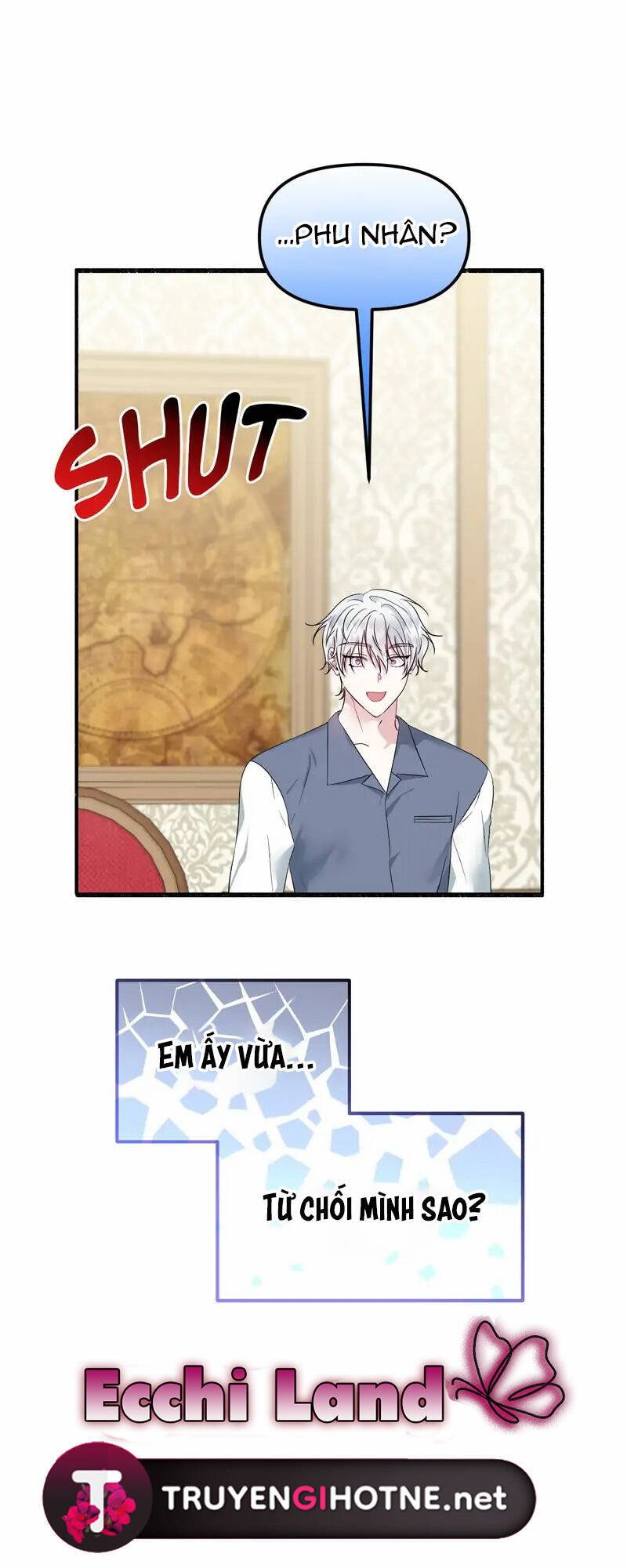 Người Chồng Thiên Thần Của Tôi Thật Ra Là Ác Quỷ Chapter 31.2 - Trang 2