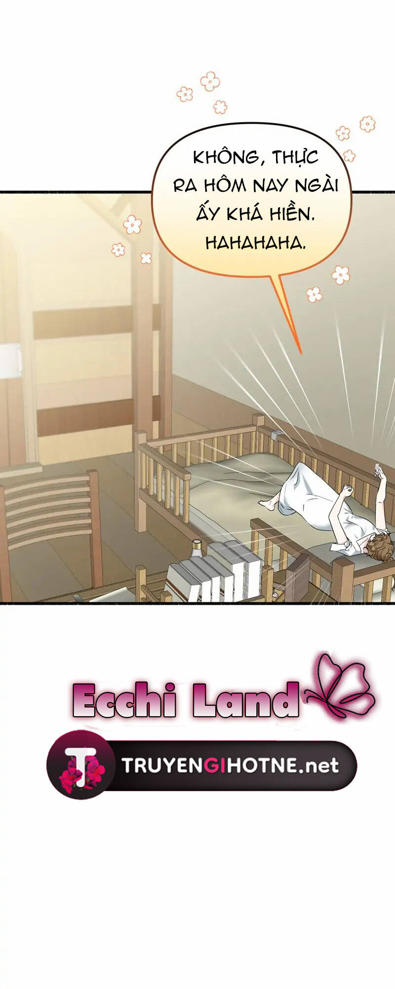 Người Chồng Thiên Thần Của Tôi Thật Ra Là Ác Quỷ Chapter 31.2 - Trang 2