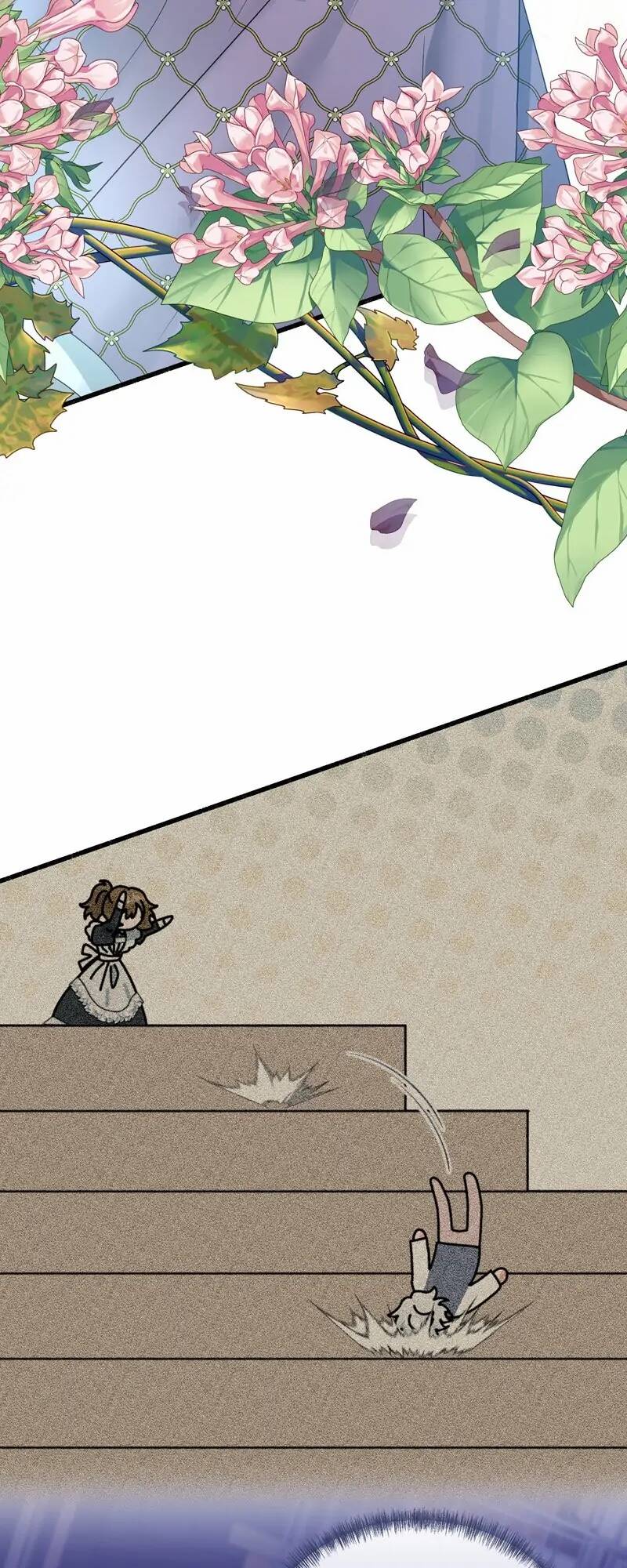 Người Chồng Thiên Thần Của Tôi Thật Ra Là Ác Quỷ Chapter 32.1 - Trang 2