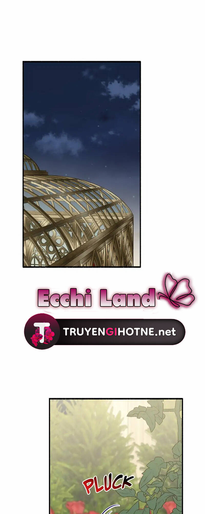 Người Chồng Thiên Thần Của Tôi Thật Ra Là Ác Quỷ Chapter 32.1 - Trang 2