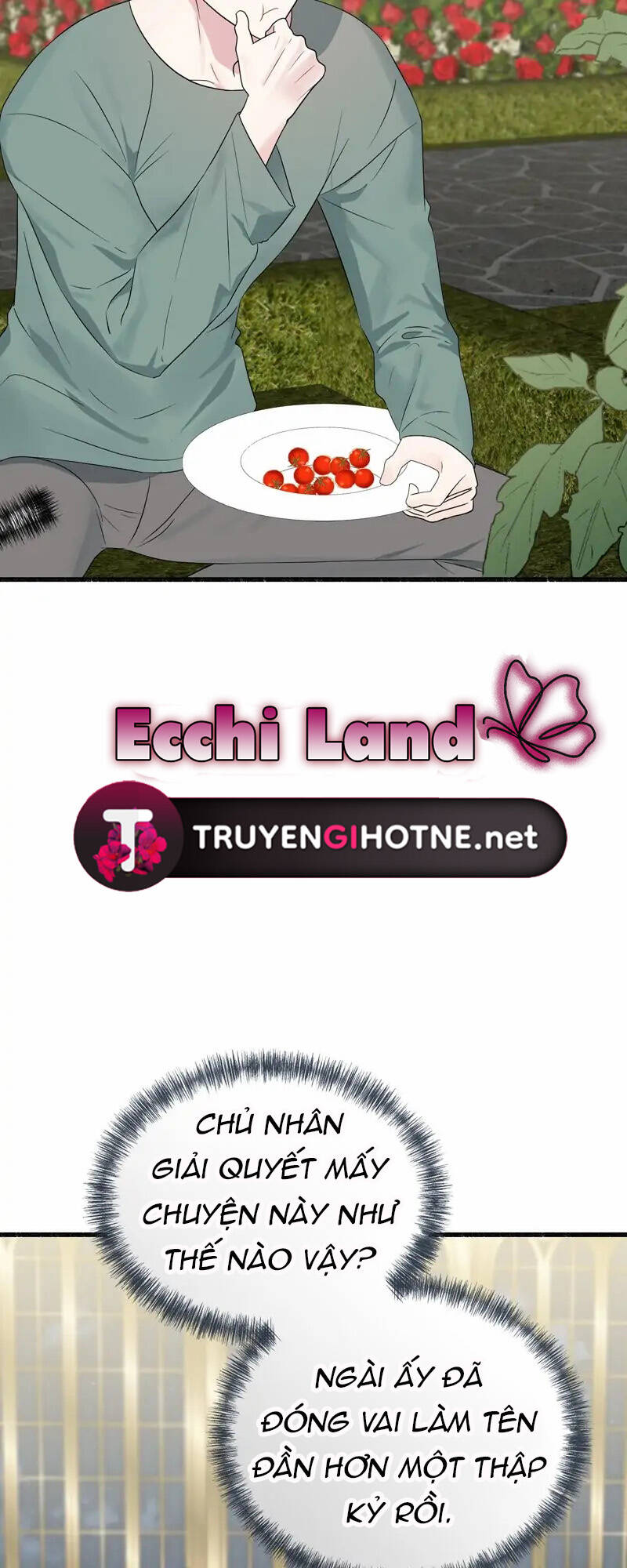 Người Chồng Thiên Thần Của Tôi Thật Ra Là Ác Quỷ Chapter 32.1 - Trang 2