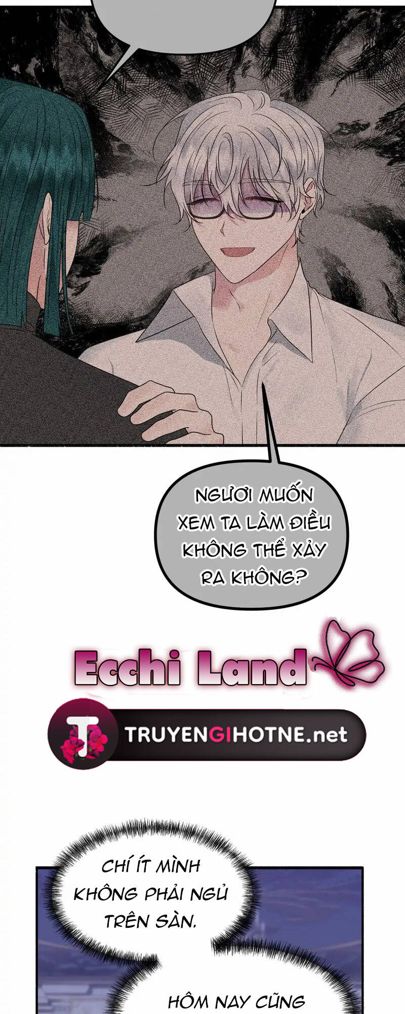 Người Chồng Thiên Thần Của Tôi Thật Ra Là Ác Quỷ Chapter 32.1 - Trang 2