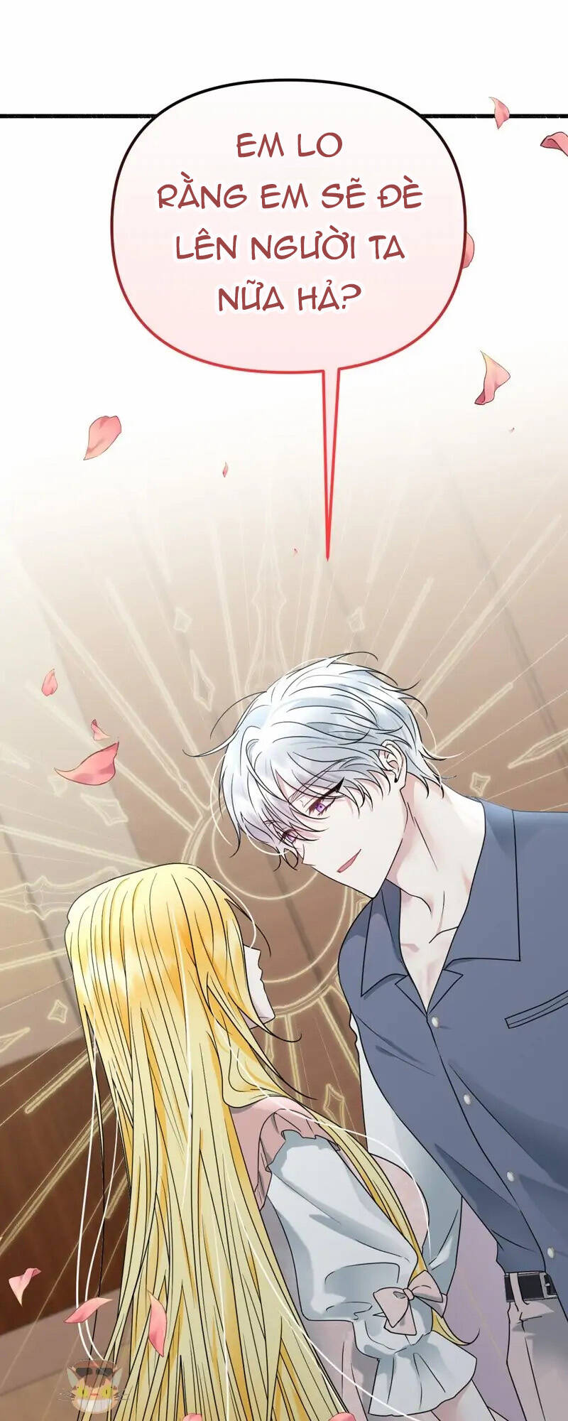 Người Chồng Thiên Thần Của Tôi Thật Ra Là Ác Quỷ Chapter 32.1 - Trang 2