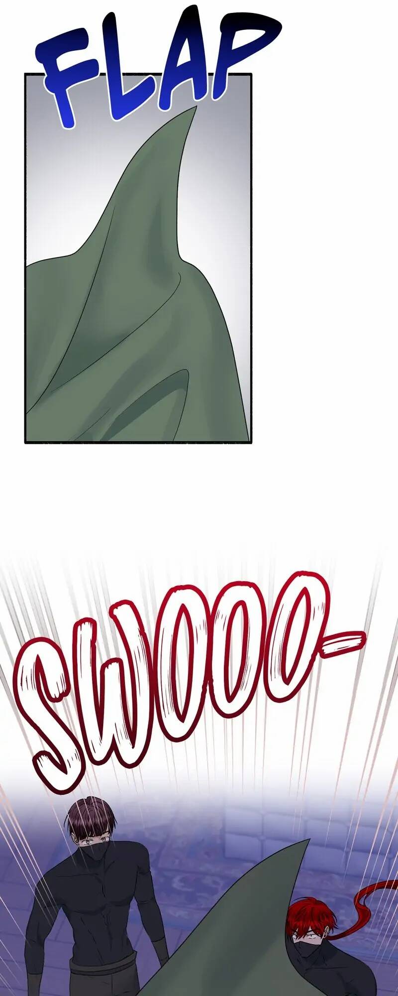 Người Chồng Thiên Thần Của Tôi Thật Ra Là Ác Quỷ Chapter 32.1 - Trang 2