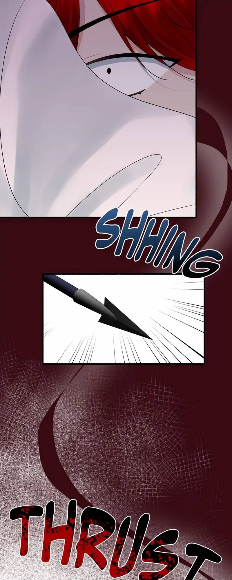 Người Chồng Thiên Thần Của Tôi Thật Ra Là Ác Quỷ Chapter 32.1 - Trang 2