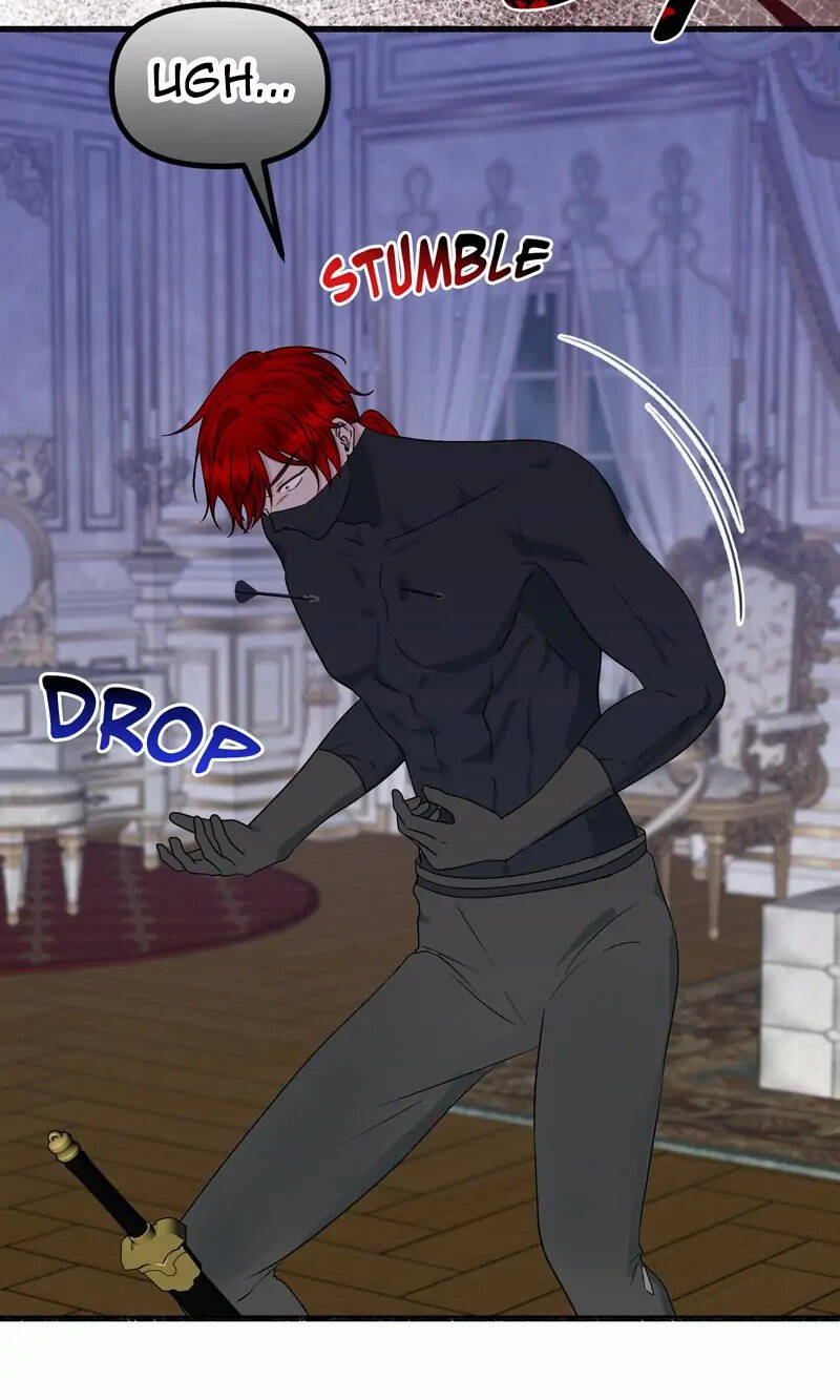 Người Chồng Thiên Thần Của Tôi Thật Ra Là Ác Quỷ Chapter 32.1 - Trang 2