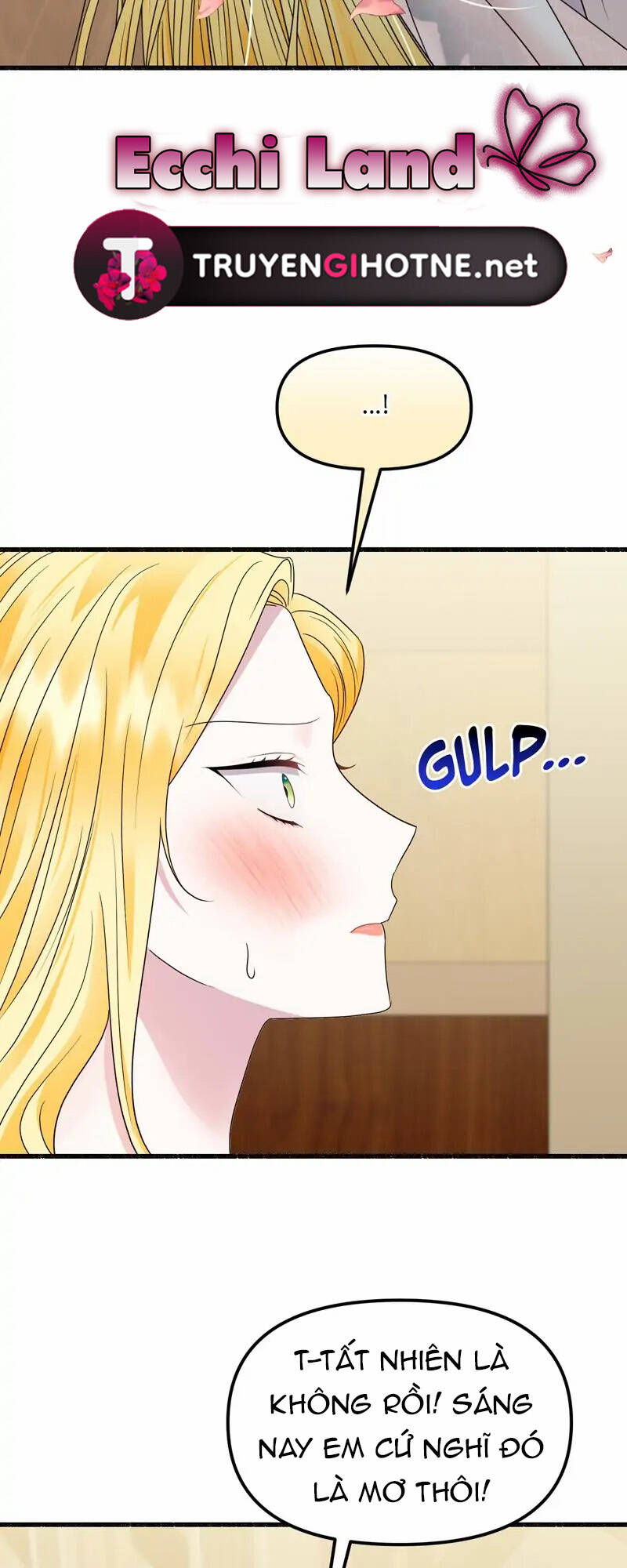 Người Chồng Thiên Thần Của Tôi Thật Ra Là Ác Quỷ Chapter 32.1 - Trang 2