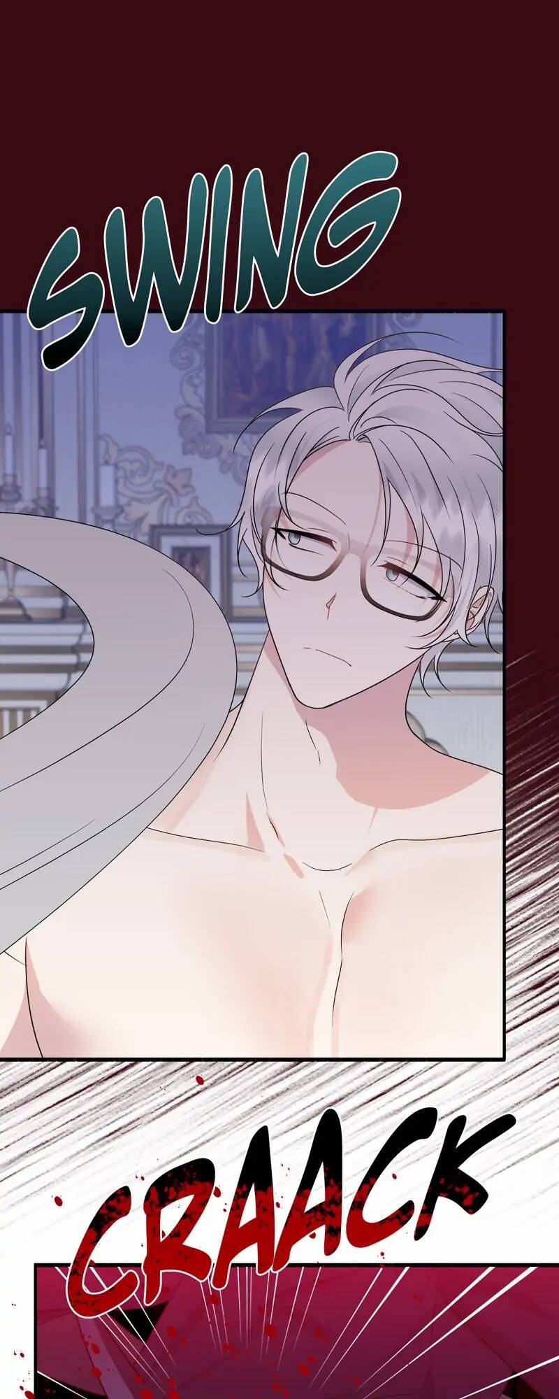 Người Chồng Thiên Thần Của Tôi Thật Ra Là Ác Quỷ Chapter 32.1 - Trang 2