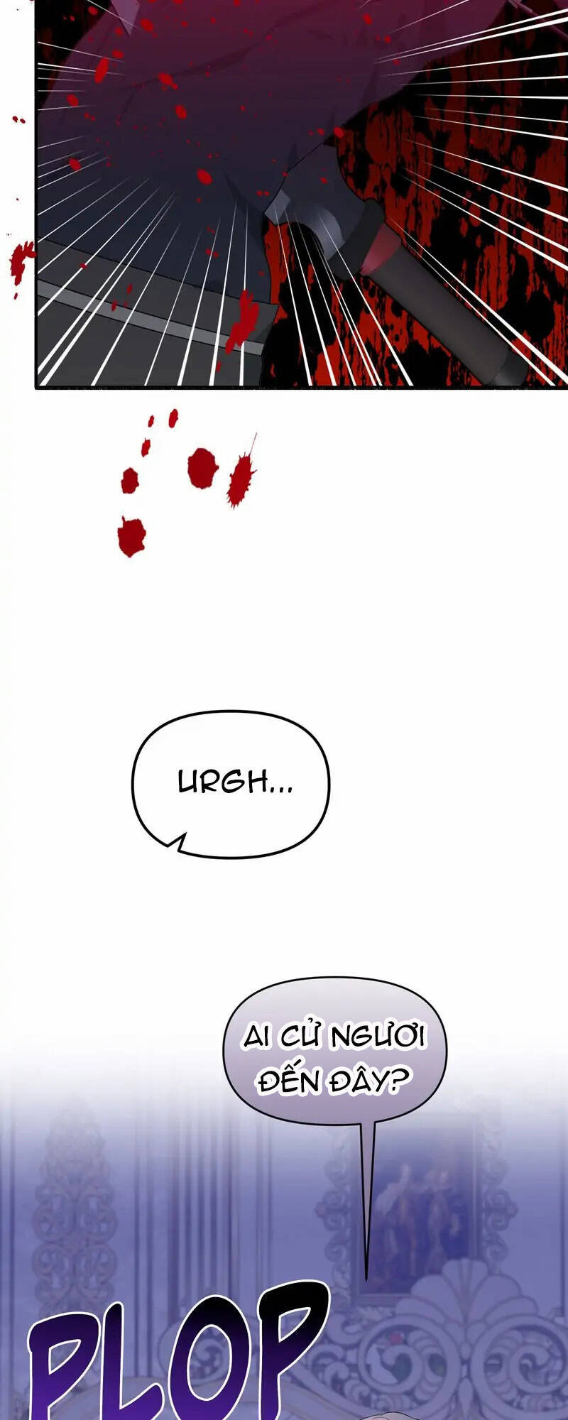 Người Chồng Thiên Thần Của Tôi Thật Ra Là Ác Quỷ Chapter 32.1 - Trang 2